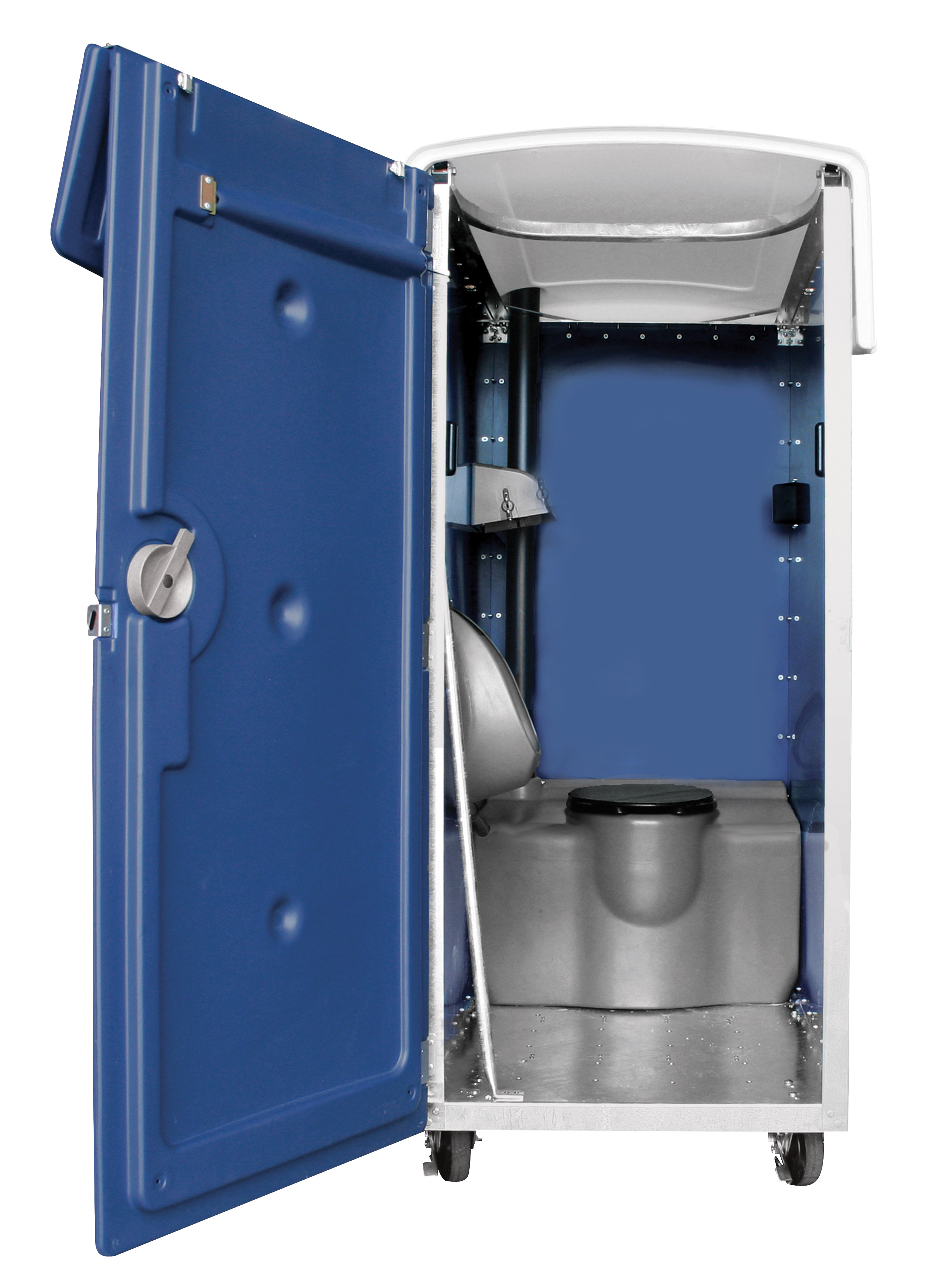 Portable Toilets Texas Outhouse