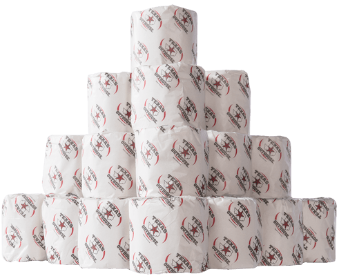 papel de baño