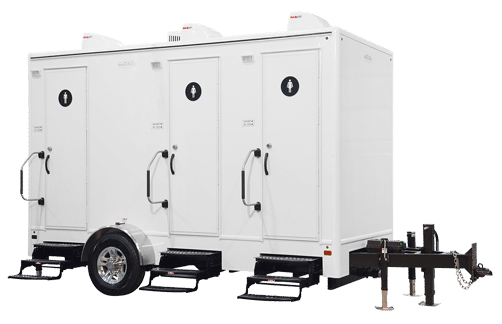 Three-Stall