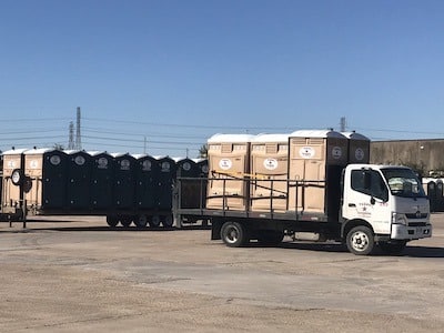 portable toilets texas outhouse houston texas