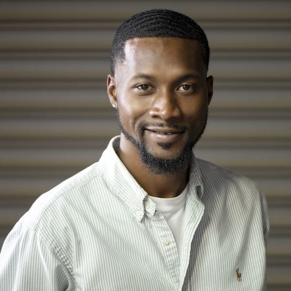Jamario Bell