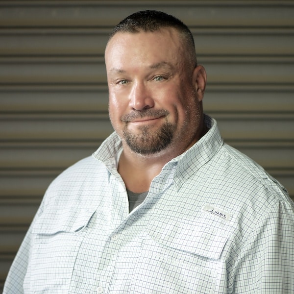 Mark Schell