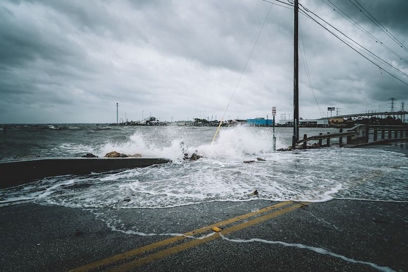 Texas Outhouse offers emergency cleanup services for Houston businesses