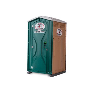 Standard Outhouse